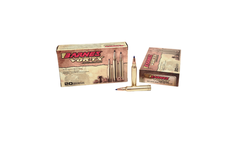 barnes 300 win mag 165 gr ttsx bt